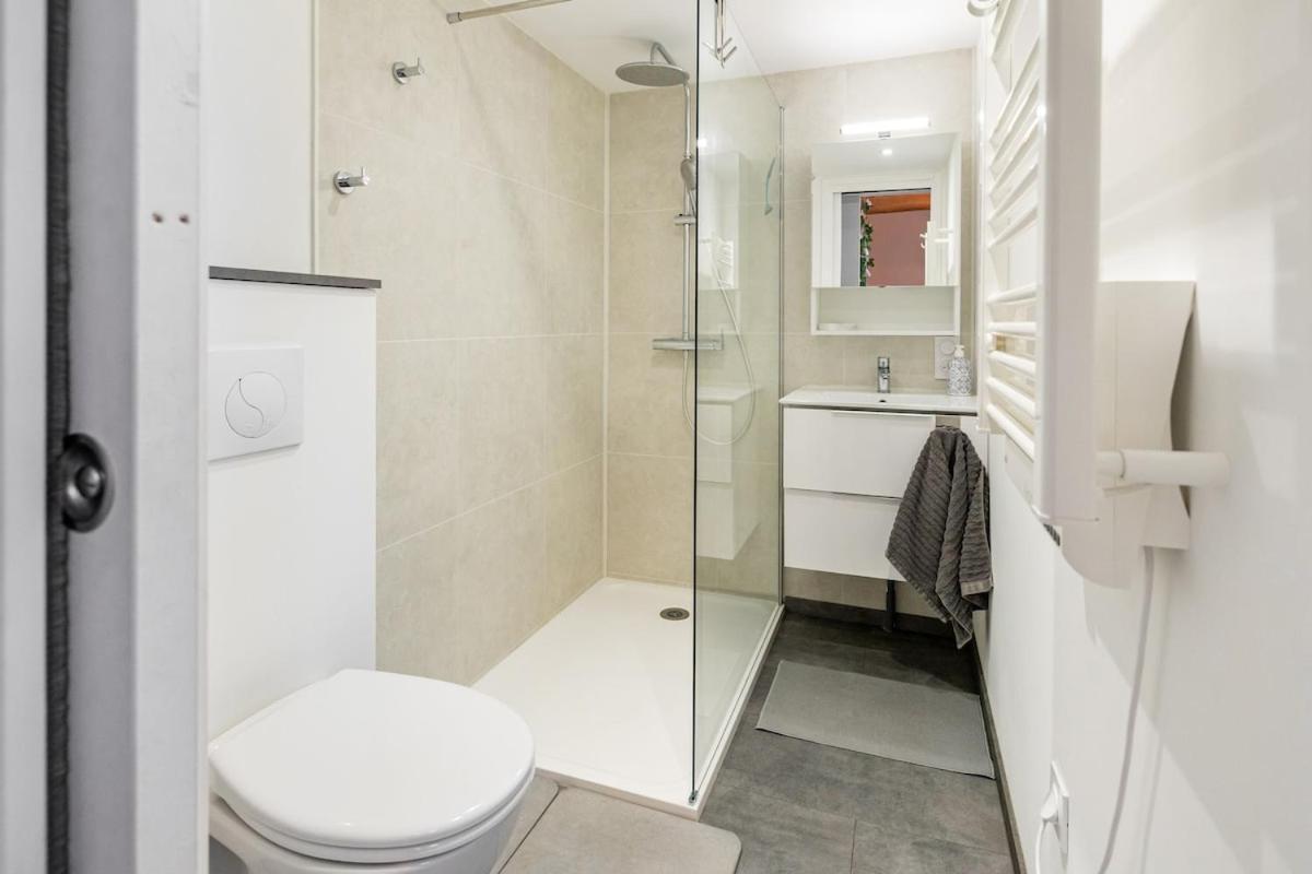 Gite Studio 4 A 6 Personnes Doué-la-Fontaine Exterior foto